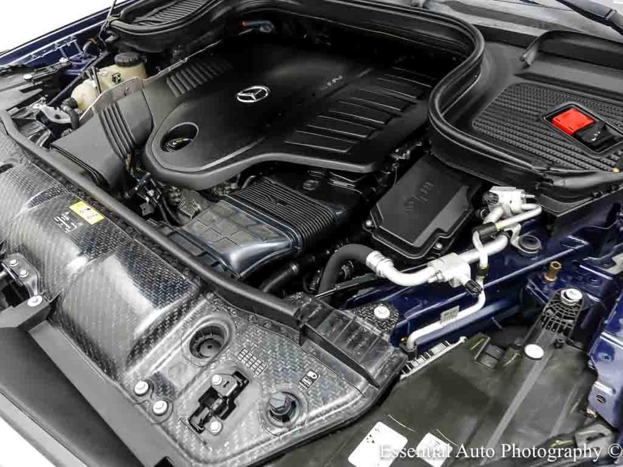 2020 Mercedes-Benz GLS GLS 450 Willowbrook IL