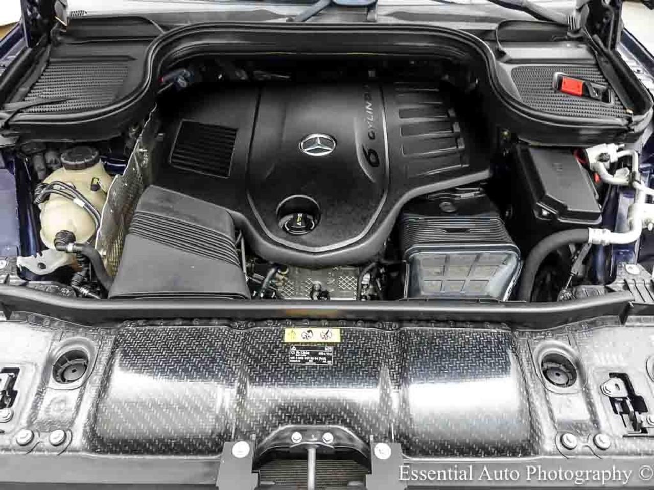 2020 Mercedes-Benz GLS GLS 450 Willowbrook IL
