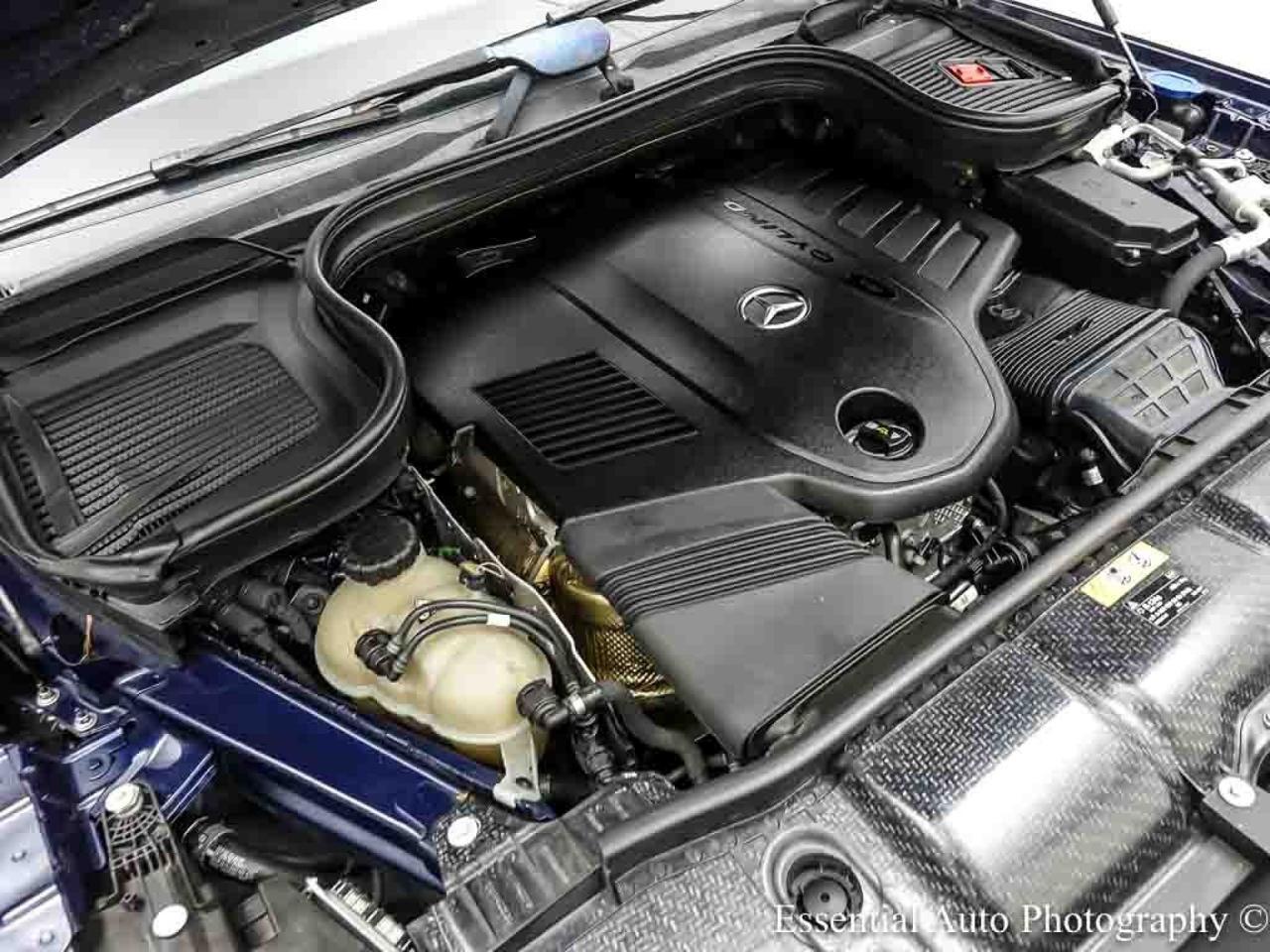 2020 Mercedes-Benz GLS GLS 450 Willowbrook IL