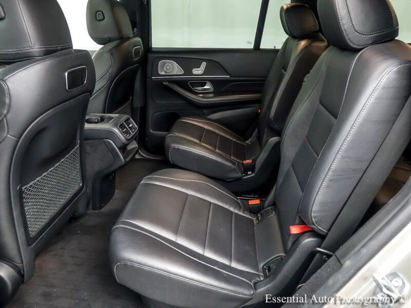 2020 Mercedes-Benz GLS GLS 450 Willowbrook IL