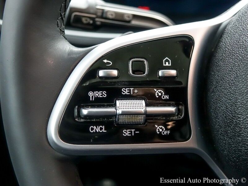 2020 Mercedes-Benz GLS GLS 450 Willowbrook IL