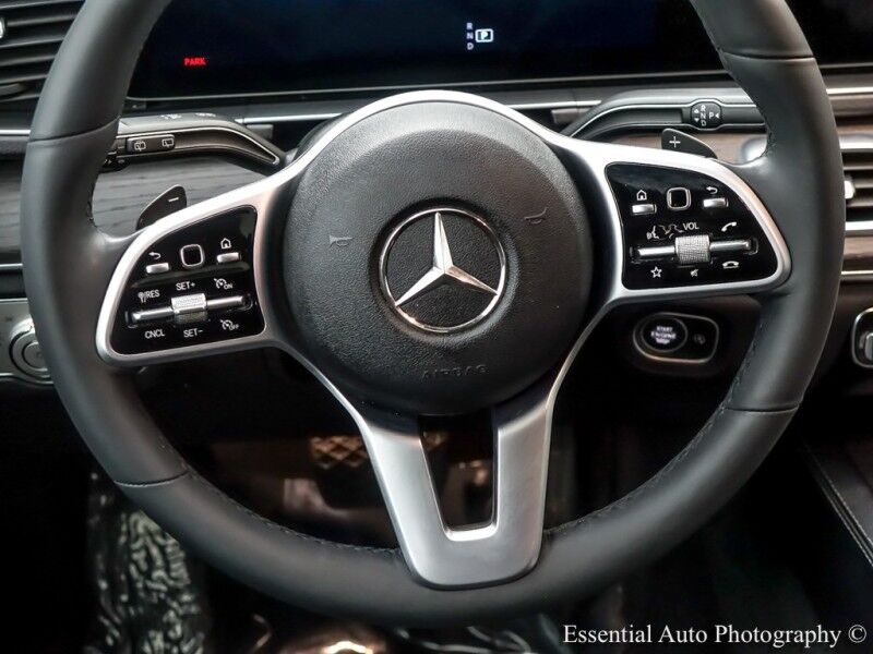 2020 Mercedes-Benz GLS GLS 450 Willowbrook IL