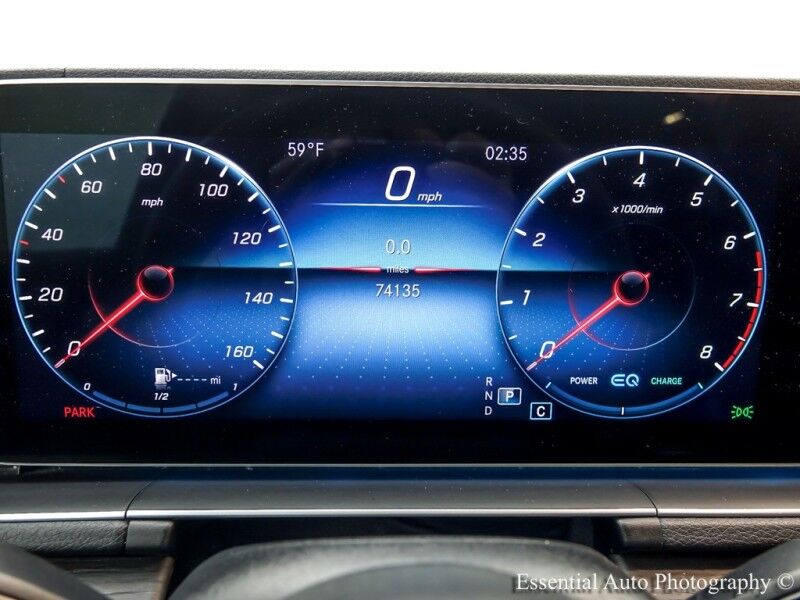 2020 Mercedes-Benz GLS GLS 450 Willowbrook IL