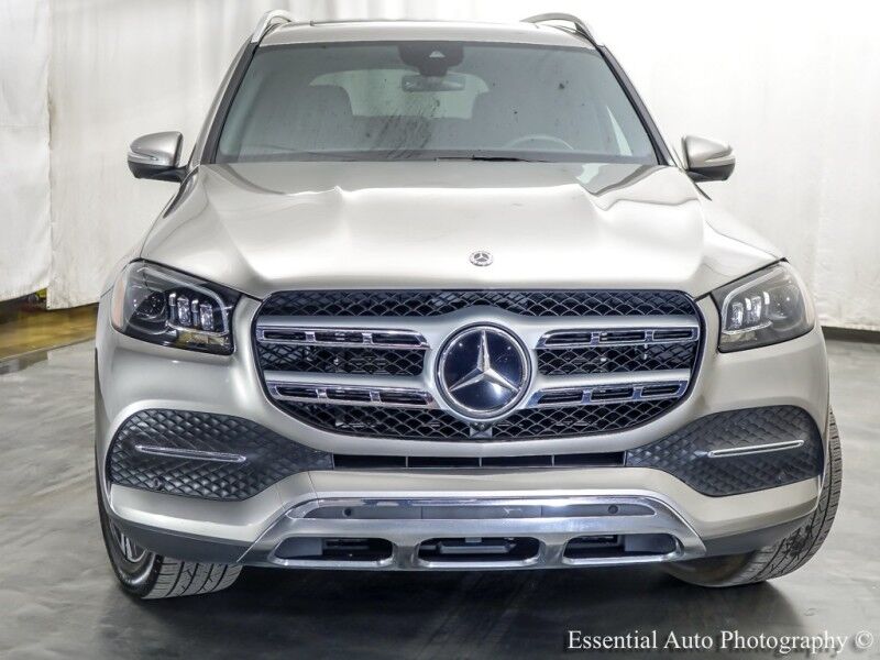 2020 Mercedes-Benz GLS GLS 450 Willowbrook IL
