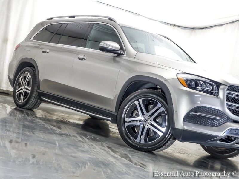 2020 Mercedes-Benz GLS GLS 450 Willowbrook IL