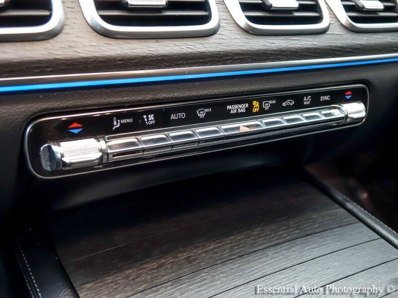 2020 Mercedes-Benz GLS GLS 450 Willowbrook IL