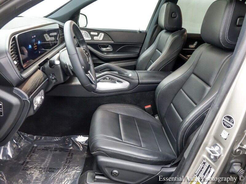 2020 Mercedes-Benz GLS GLS 450 Willowbrook IL