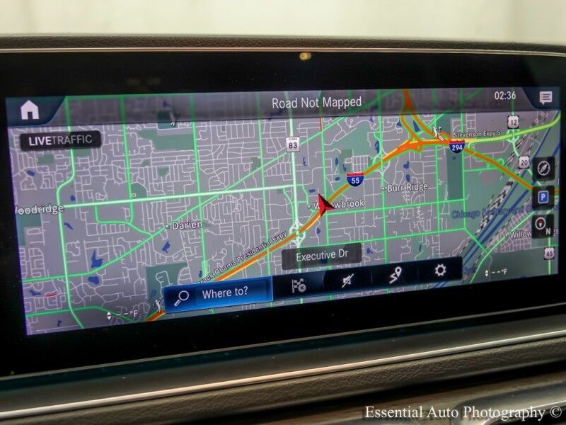 2020 Mercedes-Benz GLS GLS 450 Willowbrook IL