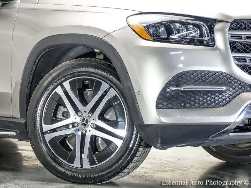 2020 Mercedes-Benz GLS GLS 450