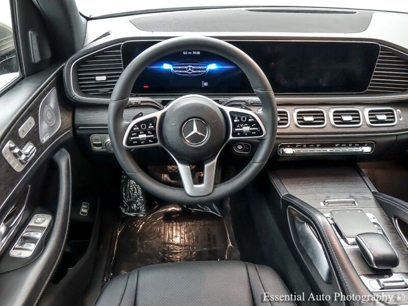 2020 Mercedes-Benz GLS GLS 450 Willowbrook IL