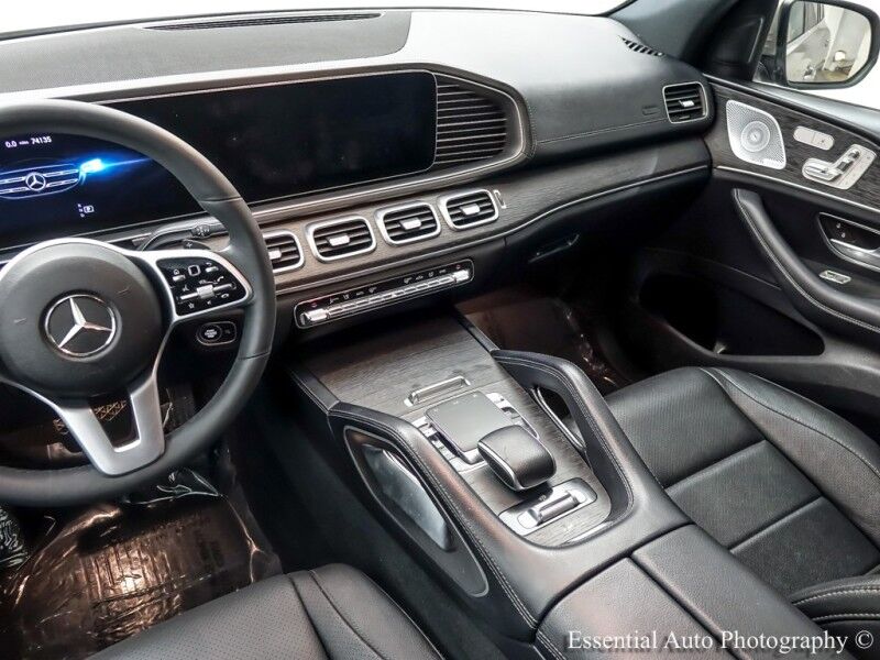 2020 Mercedes-Benz GLS GLS 450 Willowbrook IL