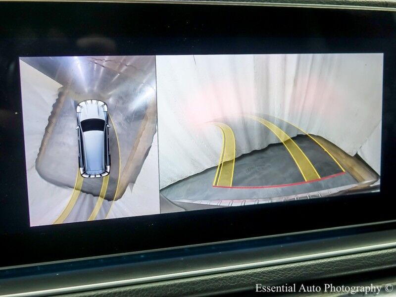 2020 Mercedes-Benz GLS GLS 450 Willowbrook IL