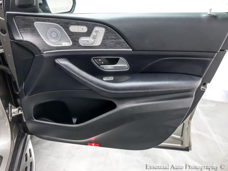 2020 Mercedes-Benz GLS GLS 450 Willowbrook IL