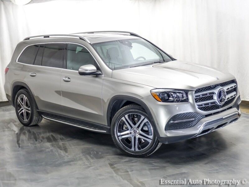 2020 Mercedes-Benz GLS GLS 450 Willowbrook IL