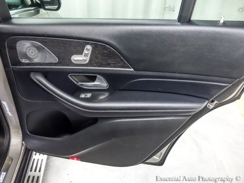 2020 Mercedes-Benz GLS GLS 450 Willowbrook IL