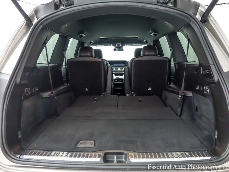 2020 Mercedes-Benz GLS GLS 450 Willowbrook IL