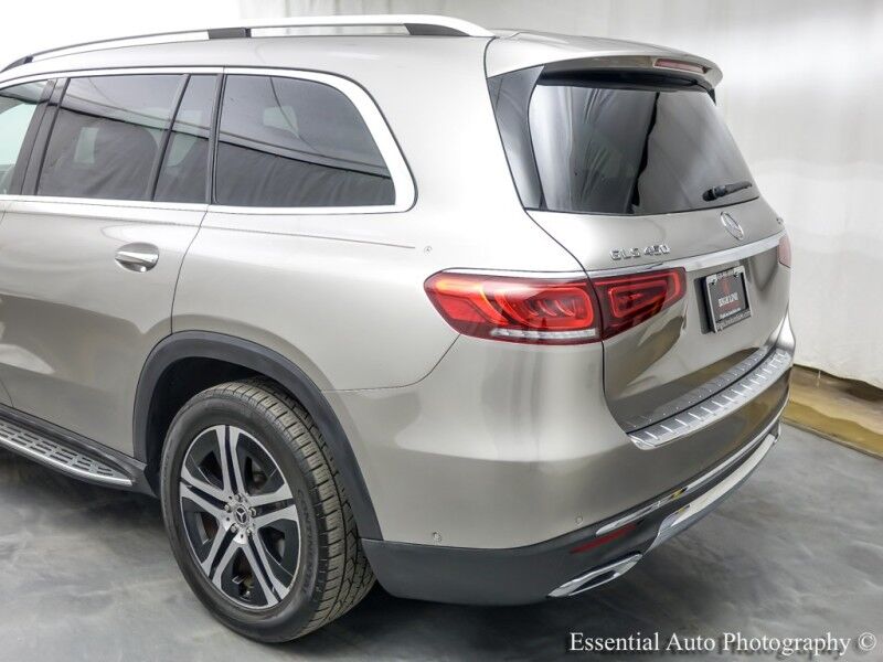 2020 Mercedes-Benz GLS GLS 450 Willowbrook IL