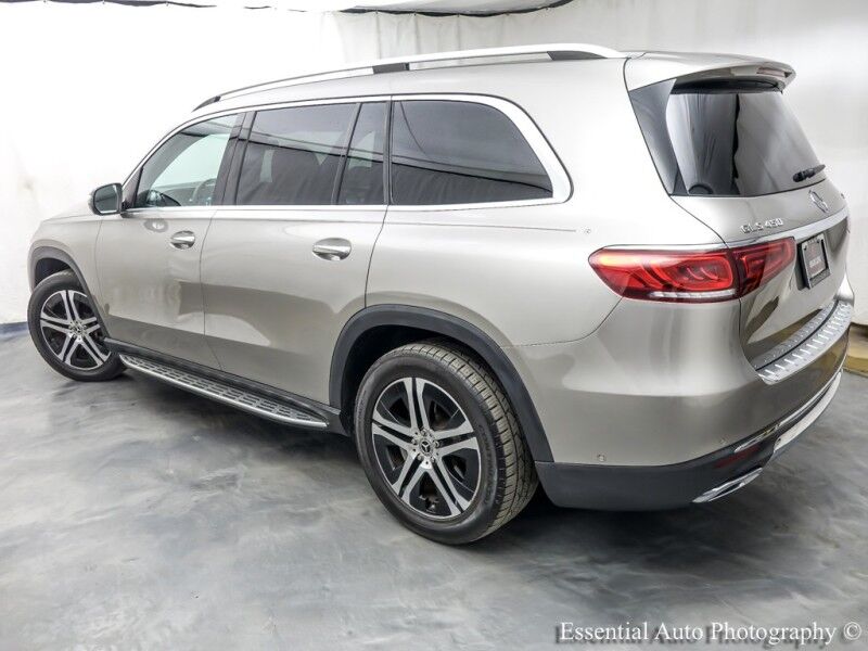 2020 Mercedes-Benz GLS GLS 450 Willowbrook IL
