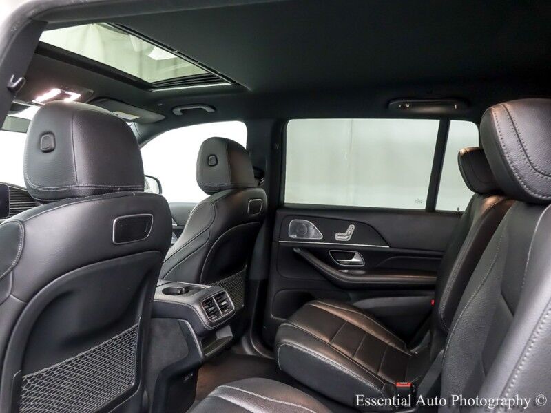 2020 Mercedes-Benz GLS GLS 450 Willowbrook IL