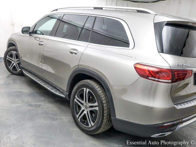 2020 Mercedes-Benz GLS GLS 450 Willowbrook IL