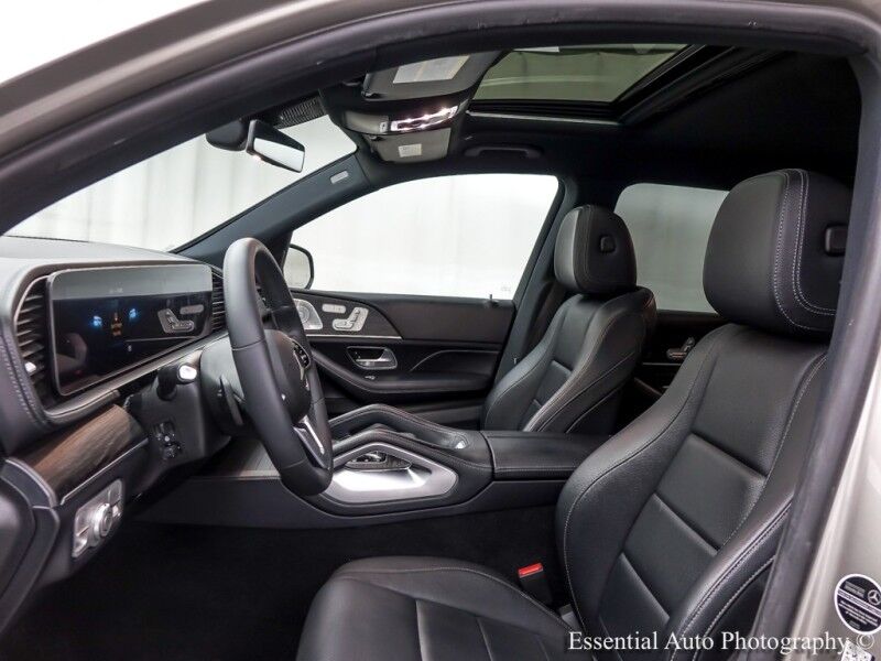 2020 Mercedes-Benz GLS GLS 450 Willowbrook IL