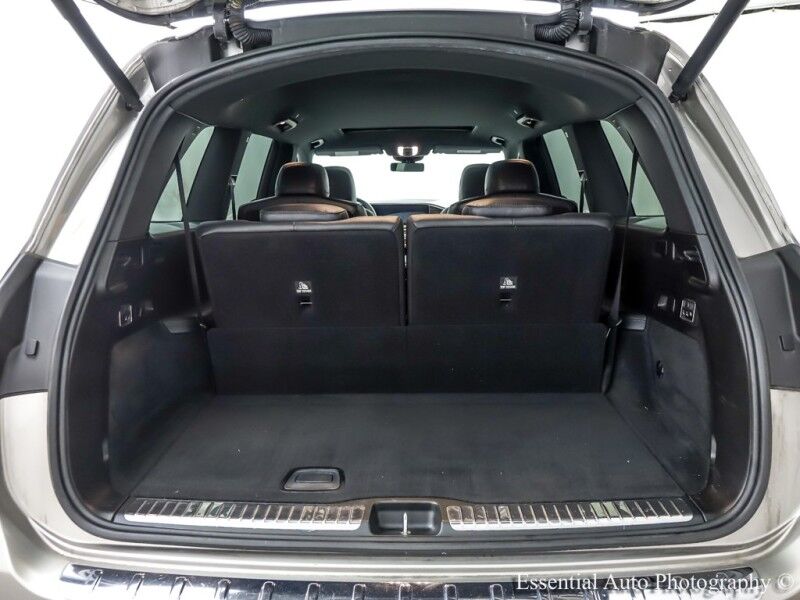 2020 Mercedes-Benz GLS GLS 450 Willowbrook IL