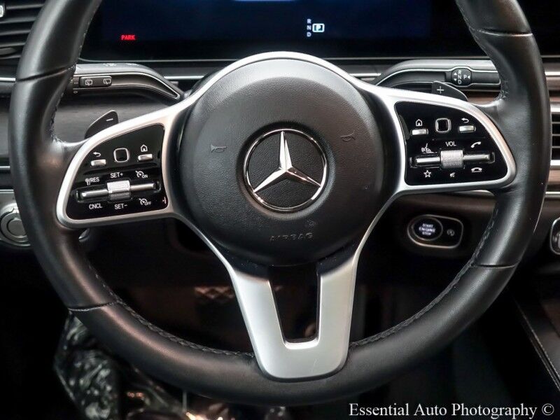 2020 Mercedes-Benz GLS GLS 450 Willowbrook IL
