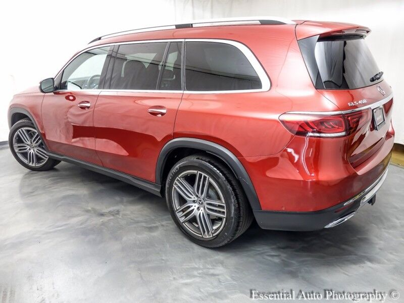 2020 Mercedes-Benz GLS GLS 450 Willowbrook IL