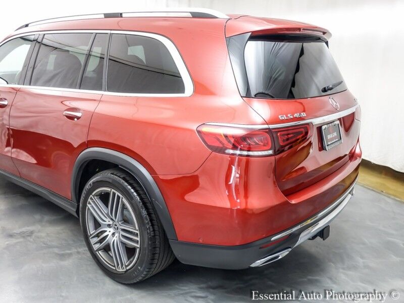 2020 Mercedes-Benz GLS GLS 450 Willowbrook IL