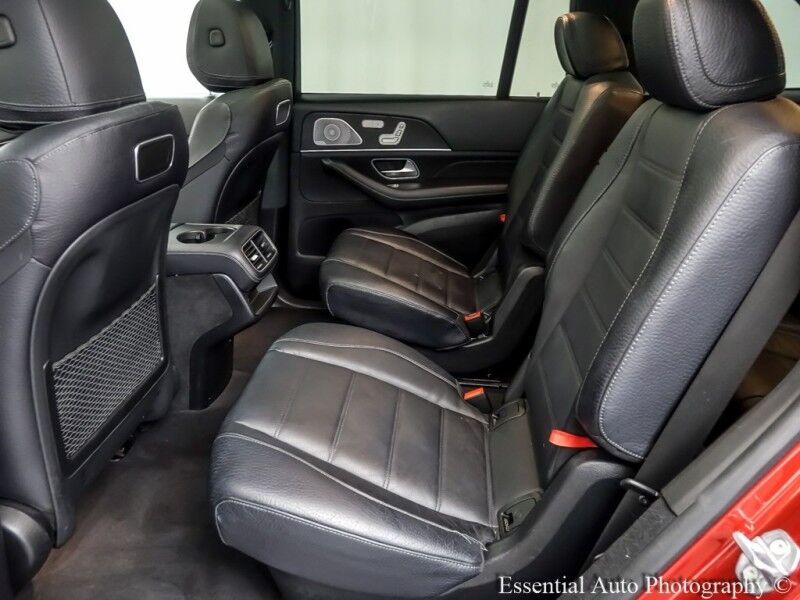 2020 Mercedes-Benz GLS GLS 450 Willowbrook IL