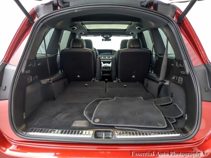 2020 Mercedes-Benz GLS GLS 450 Willowbrook IL