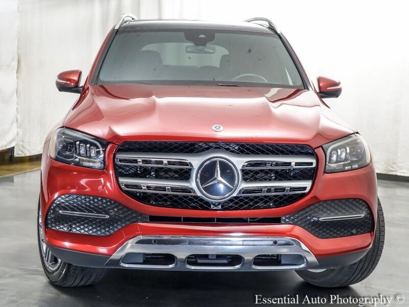 2020 Mercedes-Benz GLS GLS 450 Willowbrook IL