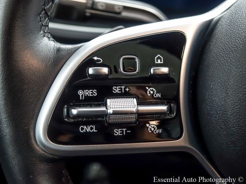 2020 Mercedes-Benz GLS GLS 450 Willowbrook IL