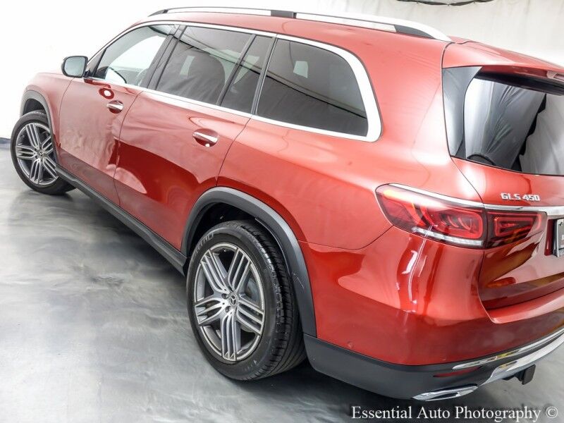 2020 Mercedes-Benz GLS GLS 450 Willowbrook IL