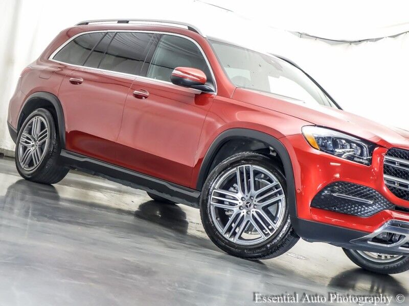 2020 Mercedes-Benz GLS GLS 450 Willowbrook IL