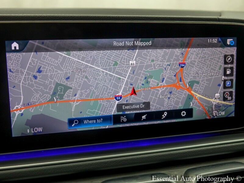 2020 Mercedes-Benz GLS GLS 450 Willowbrook IL