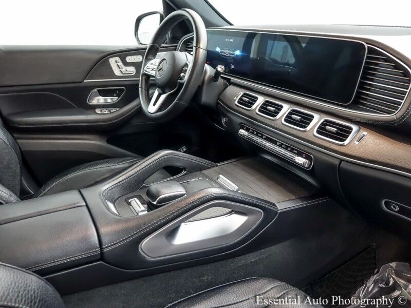 2020 Mercedes-Benz GLS GLS 450 Willowbrook IL