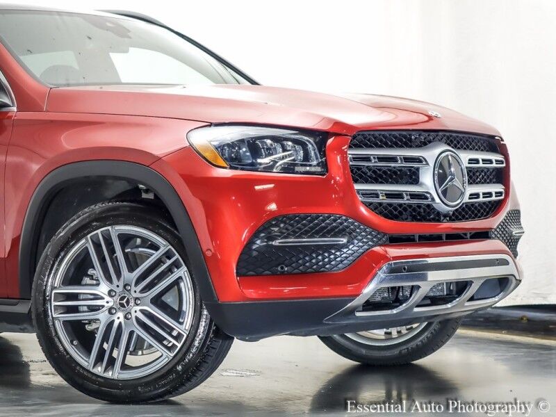 2020 Mercedes-Benz GLS GLS 450 Willowbrook IL
