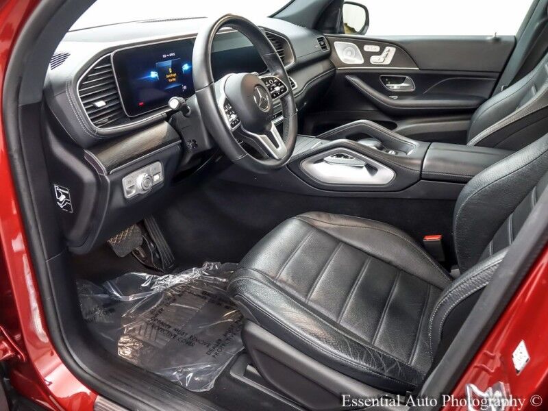 2020 Mercedes-Benz GLS GLS 450 Willowbrook IL
