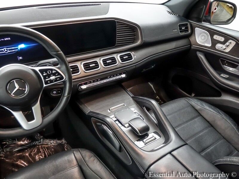 2020 Mercedes-Benz GLS GLS 450 Willowbrook IL