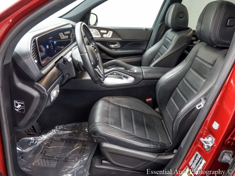 2020 Mercedes-Benz GLS GLS 450 Willowbrook IL