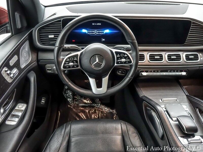 2020 Mercedes-Benz GLS GLS 450 Willowbrook IL