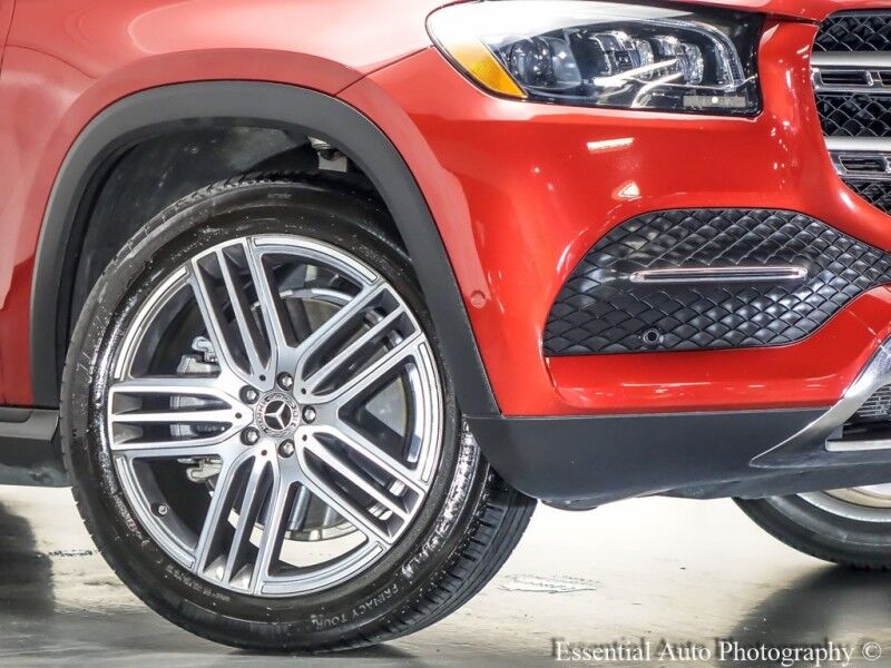 2020 Mercedes-Benz GLS GLS 450 Willowbrook IL