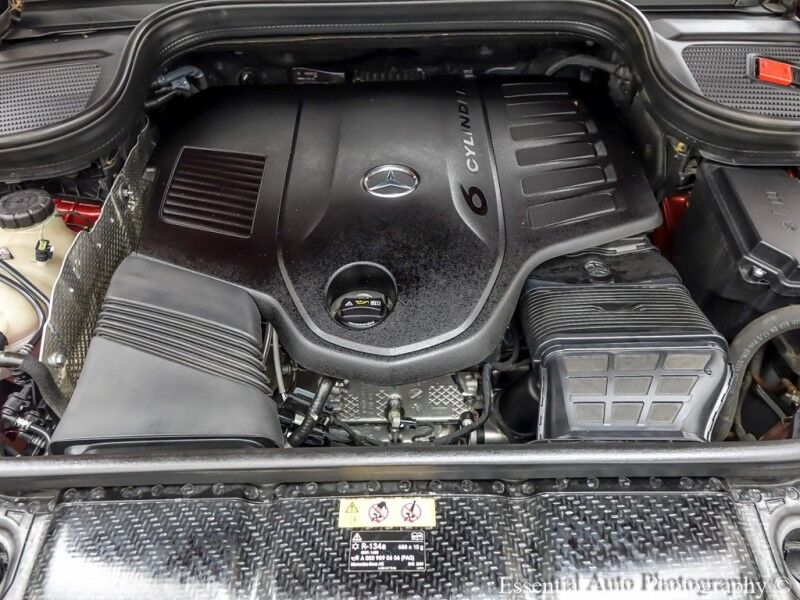 2020 Mercedes-Benz GLS GLS 450 Willowbrook IL