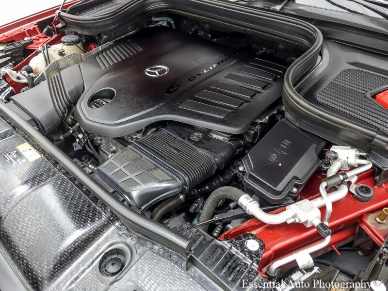 2020 Mercedes-Benz GLS GLS 450 Willowbrook IL