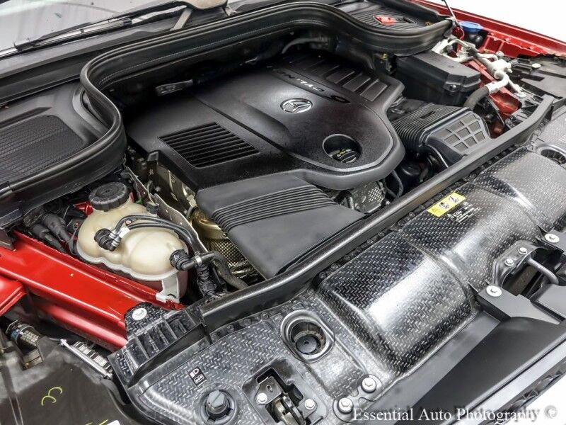 2020 Mercedes-Benz GLS GLS 450 Willowbrook IL