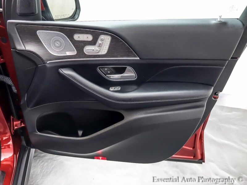2020 Mercedes-Benz GLS GLS 450 Willowbrook IL