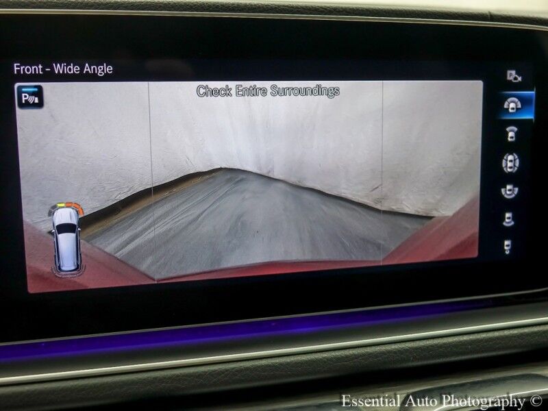 2020 Mercedes-Benz GLS GLS 450 Willowbrook IL