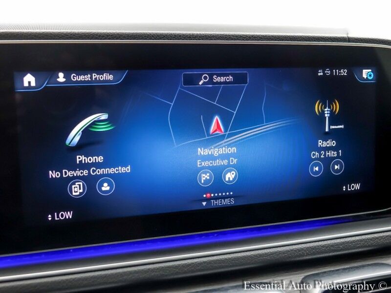 2020 Mercedes-Benz GLS GLS 450 Willowbrook IL