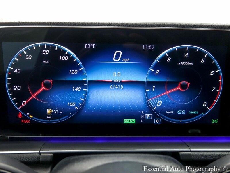 2020 Mercedes-Benz GLS GLS 450 Willowbrook IL
